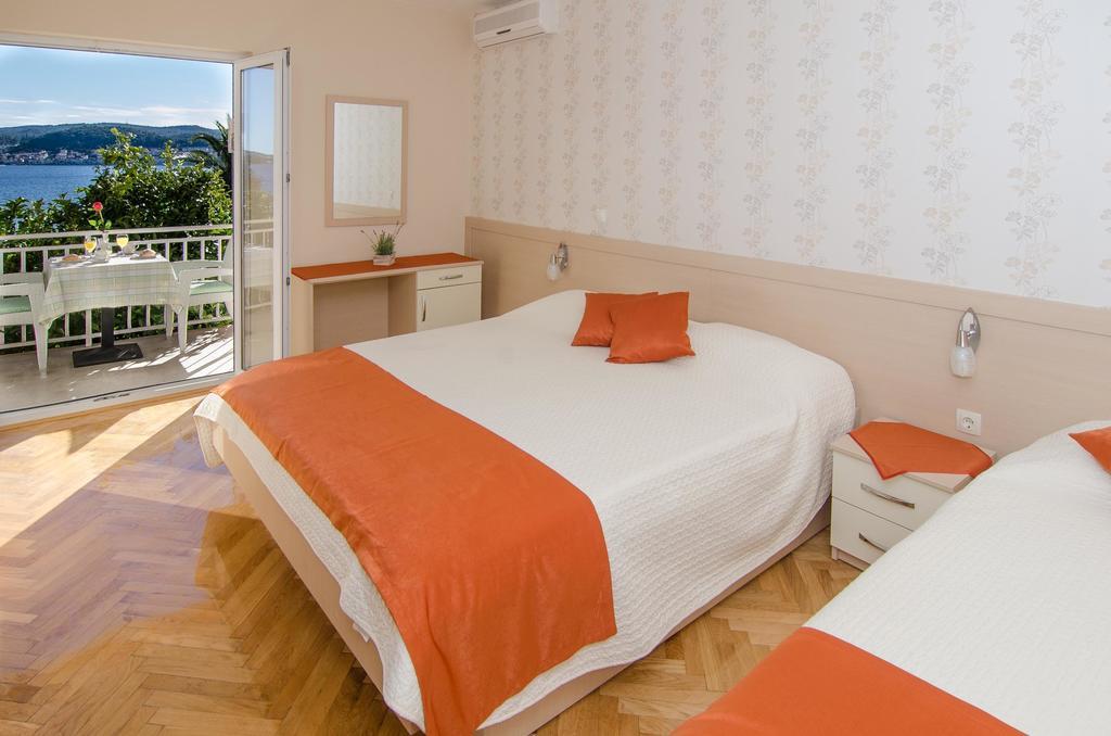 Bed & Breakfast Villa Vrgorac Orebić Εξωτερικό φωτογραφία