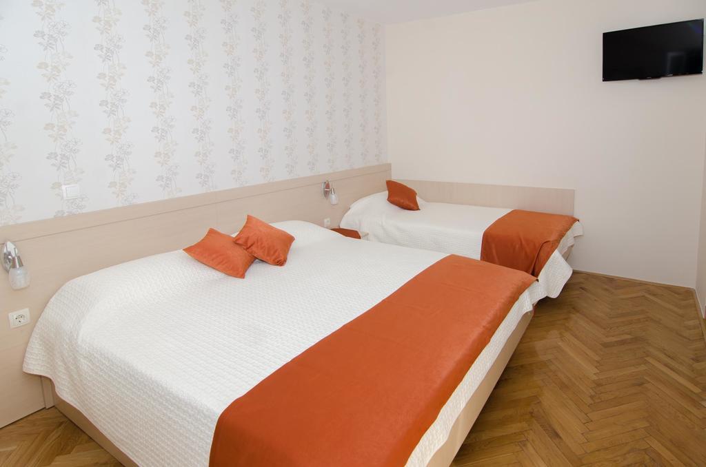 Bed & Breakfast Villa Vrgorac Orebić Δωμάτιο φωτογραφία