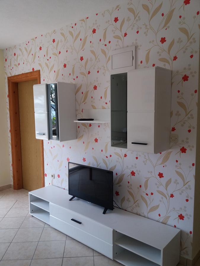 Bed & Breakfast Villa Vrgorac Orebić Εξωτερικό φωτογραφία