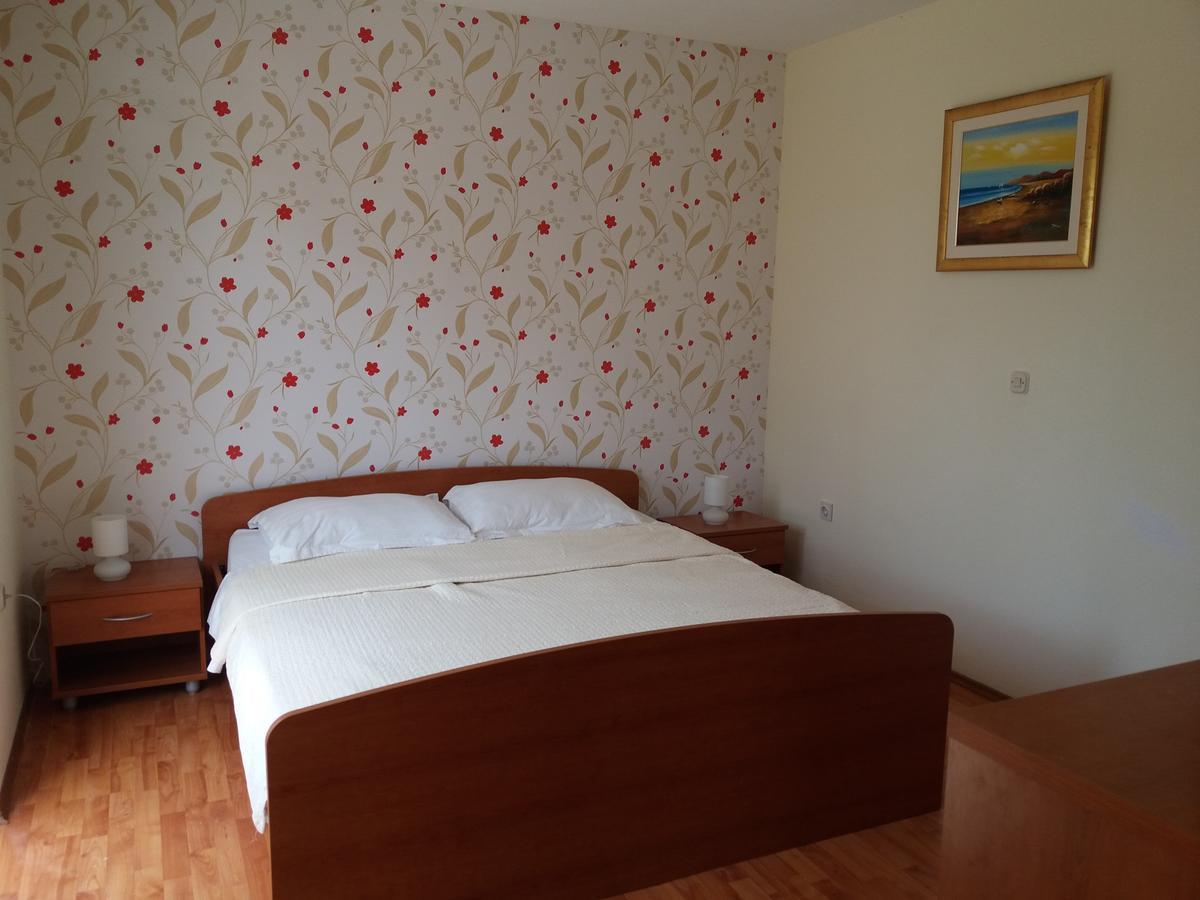Bed & Breakfast Villa Vrgorac Orebić Εξωτερικό φωτογραφία