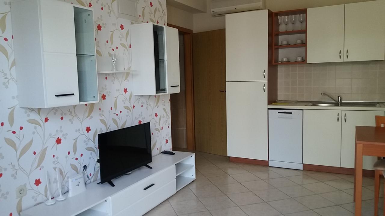 Bed & Breakfast Villa Vrgorac Orebić Εξωτερικό φωτογραφία